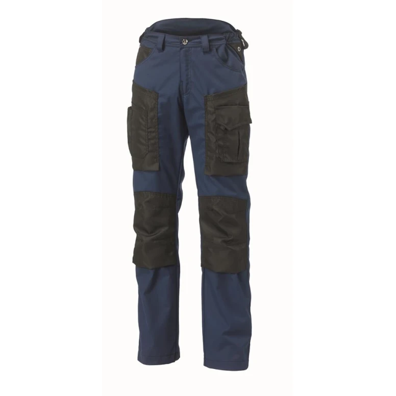 Pantalones de trabajo Multibolsillos Ligeros Hammer Siggi