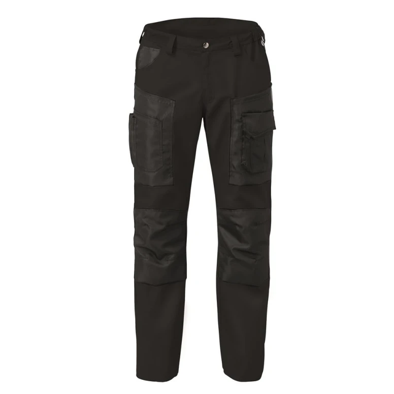 Pantalones de trabajo Multibolsillos Ligeros Hammer Siggi