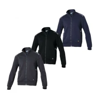 Sudadera con cremallera larga de trabajo Siggi Task 2 23MG0768/00