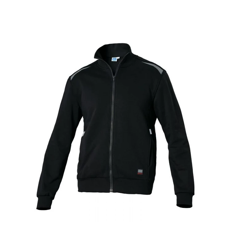 Sudadera con cremallera larga de trabajo Siggi Task 2 23MG0768/00