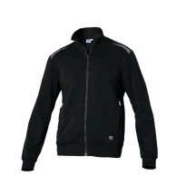 Sudadera con cremallera larga de trabajo Siggi Task 2 23MG0768/00
