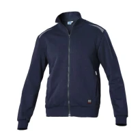 Sudadera con cremallera larga de trabajo Siggi Task 2 23MG0768/00