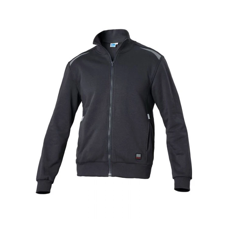 Sudadera con cremallera larga de trabajo Siggi Task 2 23MG0768/00