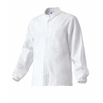 Chaqueta de protección de trabajo Pierre Siggi 100% Algodon