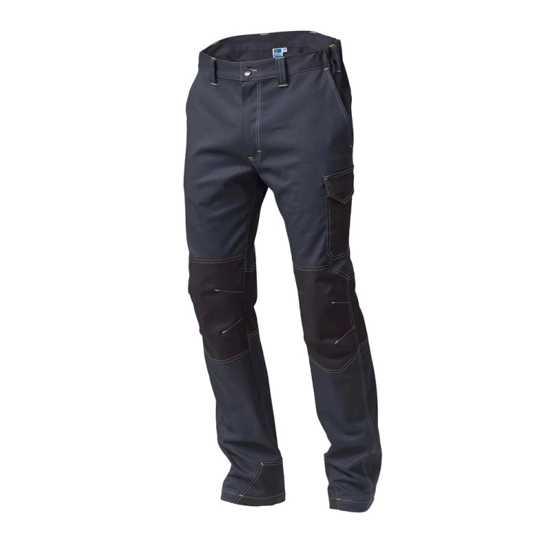 Pantalones de trabajo Multibolsillos Stretch Sidney Siggi