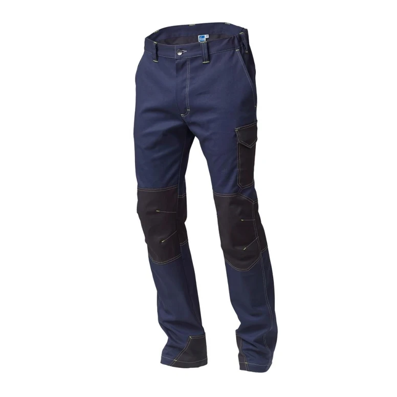 Pantalones de trabajo Multibolsillos Stretch Sidney Siggi