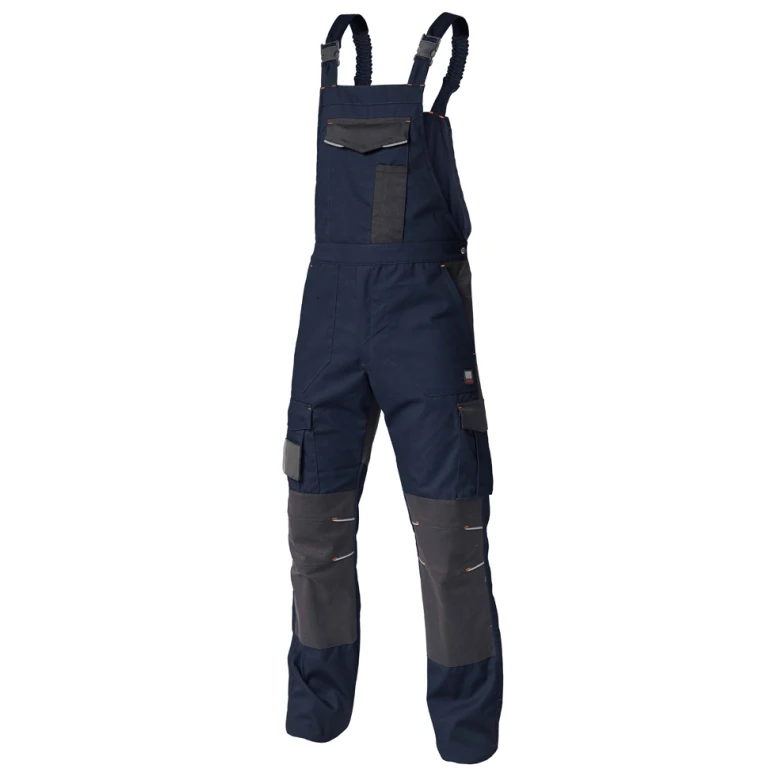 Peto de trabajo Stretch Tago Siggi