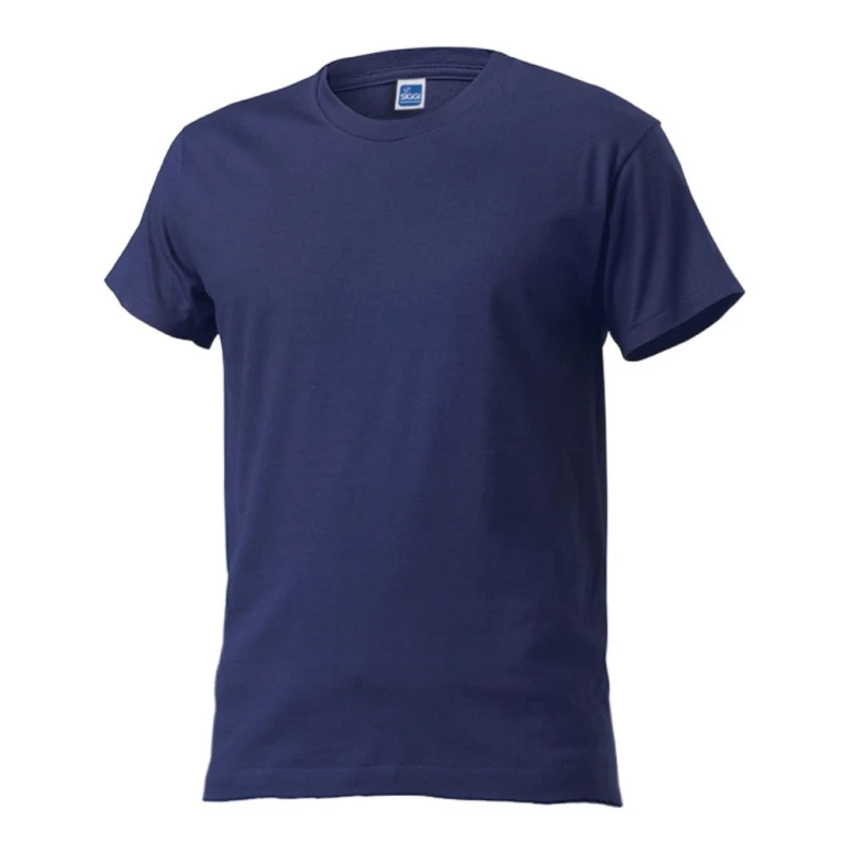 Camiseta de trabajo Paris Siggi 100% Algodon 20MA0003/00-9000