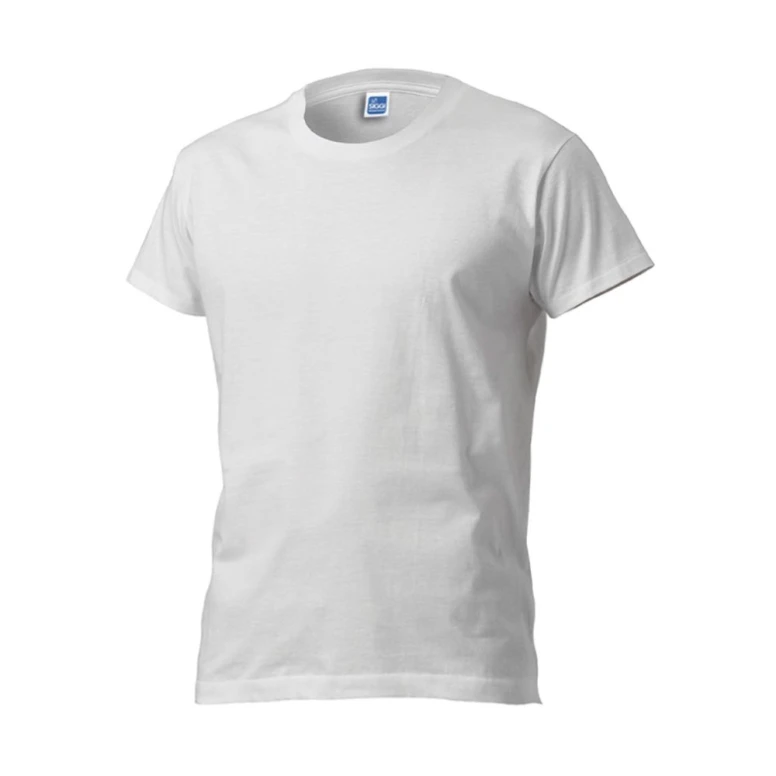 Camiseta de trabajo Paris Siggi 100% Algodon 20MA0003/00-9000