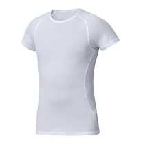 Camiseta de trabajo Stretch Siggi 19MA0251/00-9113