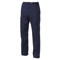 Pantalones de trabajo Multibolsillos Derby Siggi 100% Algodon