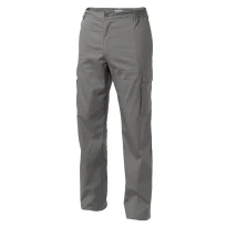Pantalones de trabajo Multibolsillos Derby Siggi 100% Algodon