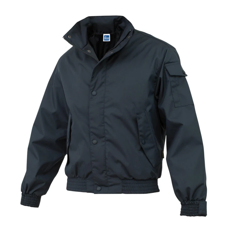 Bomber Everest Siggi Impermeable