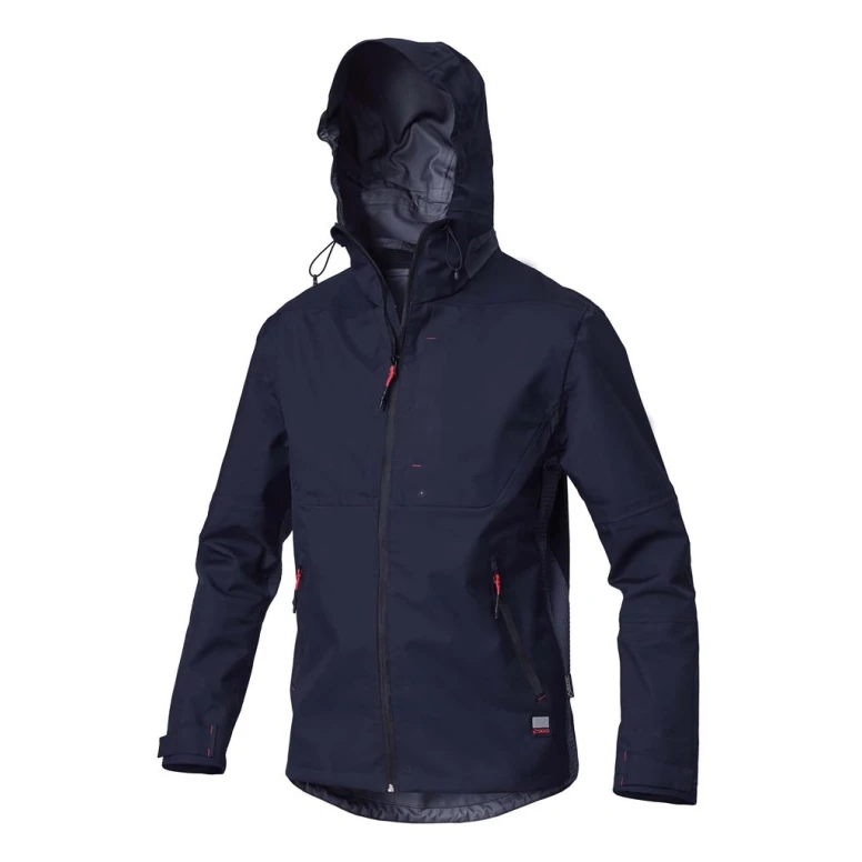 Chaqueta de trabajo Guscio Finder Siggi Impermeable