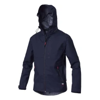 Chaqueta de trabajo Guscio Finder Siggi Impermeable