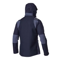 Chaqueta de trabajo Guscio Finder Siggi Impermeable