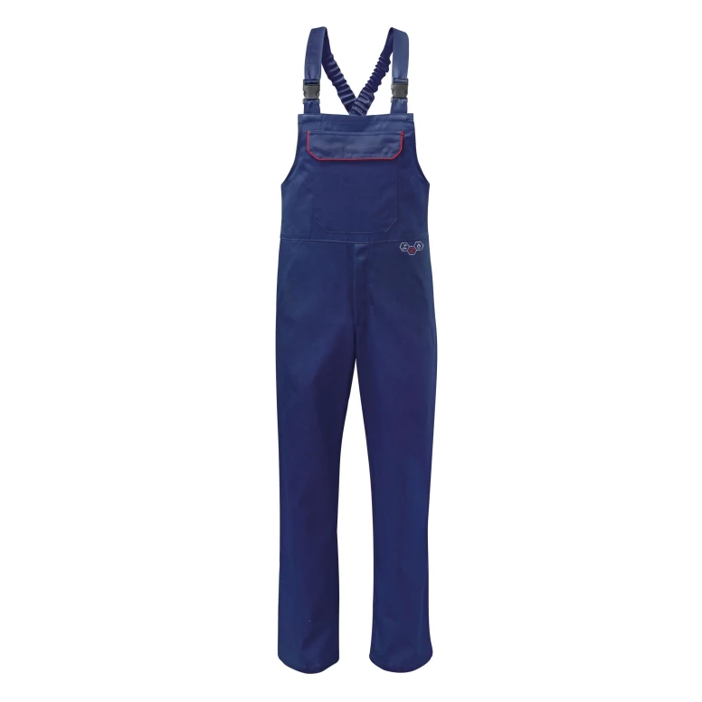 Peto de trabajo Siggi Welding Marte Retardante de llama 25SA0061/00-0921