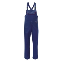 Peto de trabajo Siggi Welding Marte Retardante de llama 25SA0061/00-0921