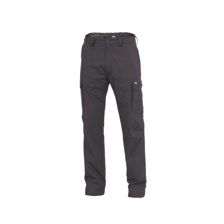 Pantalones de trabajo Multibolsillos Amsterdam Rip Stop Siggi 100% Algodon