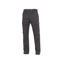 Pantalones de trabajo Multibolsillos Amsterdam Rip Stop Siggi 100% Algodon