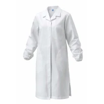 Bata de trabajo Siggi 100% Algodon