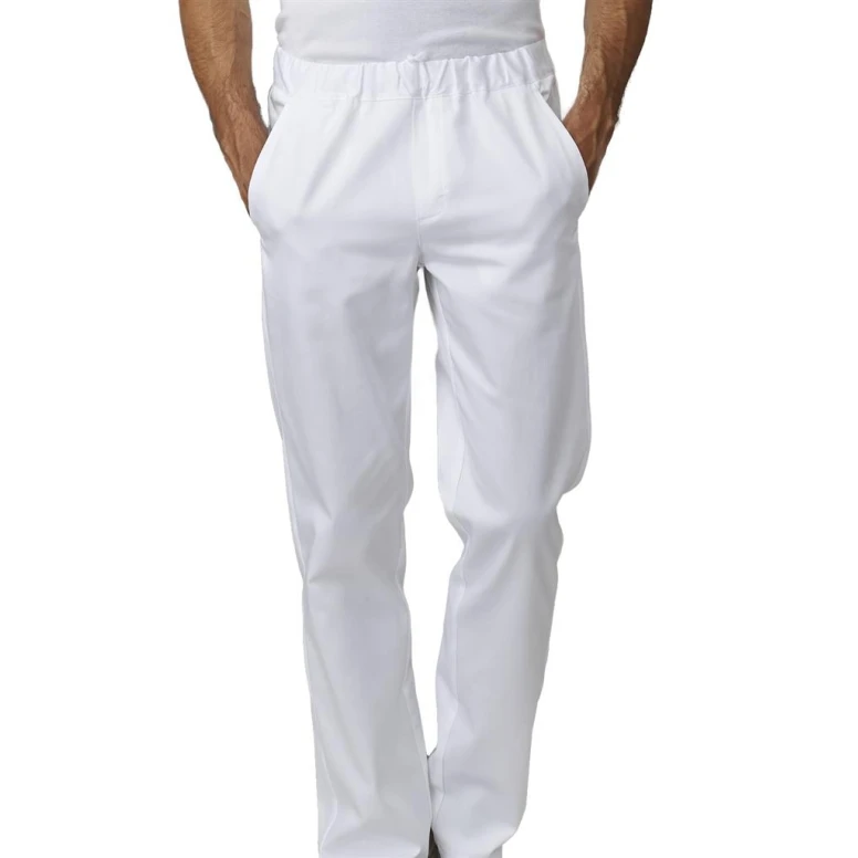 Pantalones de trabajo Josh Siggi 100% Algodon - 28PA0879/00-0014