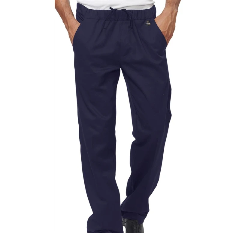 Pantalones de trabajo Josh Siggi 100% Algodon - 28PA0879/00-0014