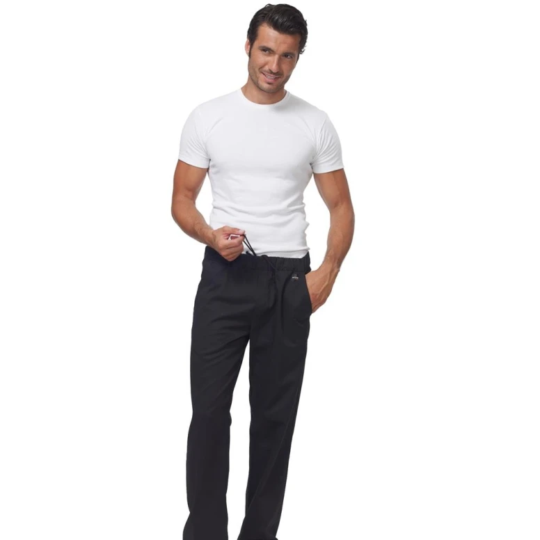 Pantalones de trabajo Josh Siggi 100% Algodon - 28PA0879/00-0014