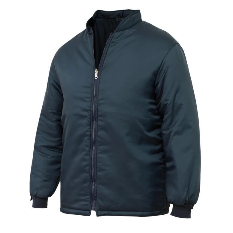 Cazadora Novengo Siggi Impermeable