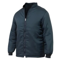 Cazadora Novengo Siggi Impermeable