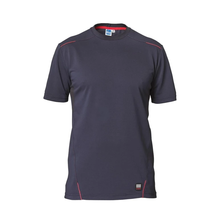 Camiseta de trabajo Finder Siggi 71MA0441/00-1095