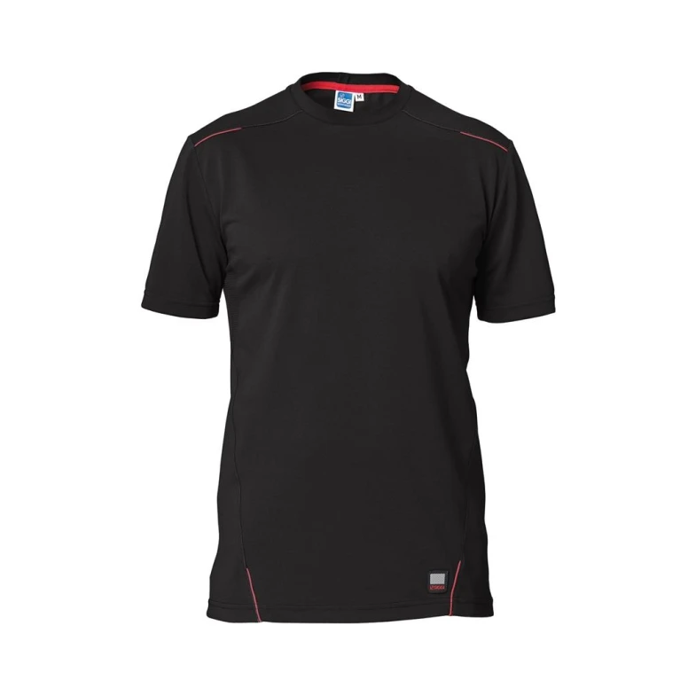 Camiseta de trabajo Finder Siggi 71MA0441/00-1095