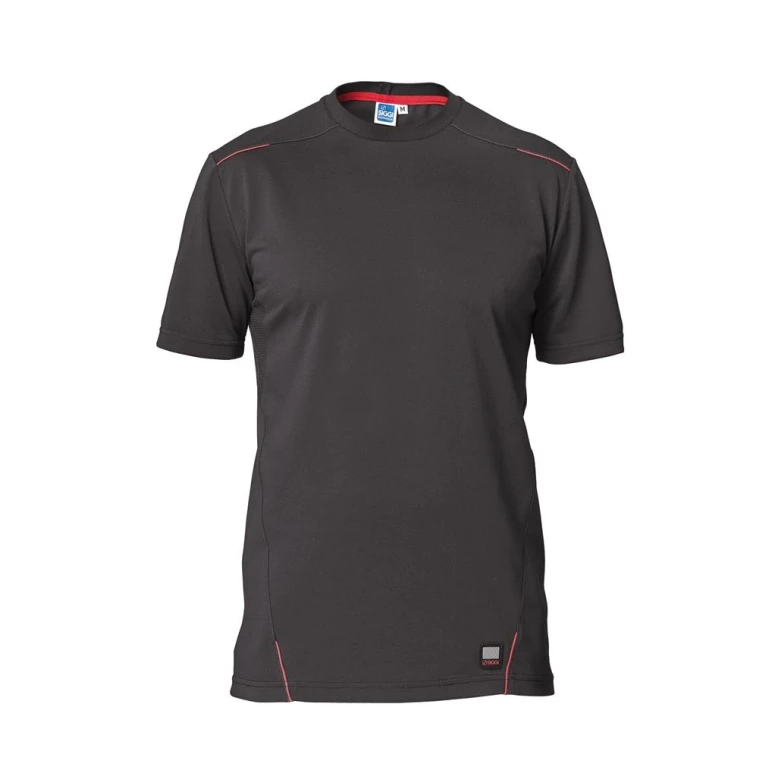 Camiseta de trabajo Finder Siggi 71MA0441/00-1095