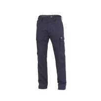 Pantalones de trabajo Multibolsillos Amsterdam Rip Stop Warm Siggi 100% Algodon