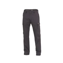 Pantalones de trabajo Multibolsillos Amsterdam Rip Stop Warm Siggi 100% Algodon