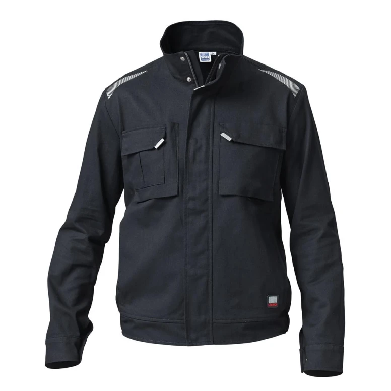 Cazadora de trabajo Task 2 Stretch Siggi Impermeable