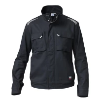 Cazadora de trabajo Task 2 Stretch Siggi Impermeable