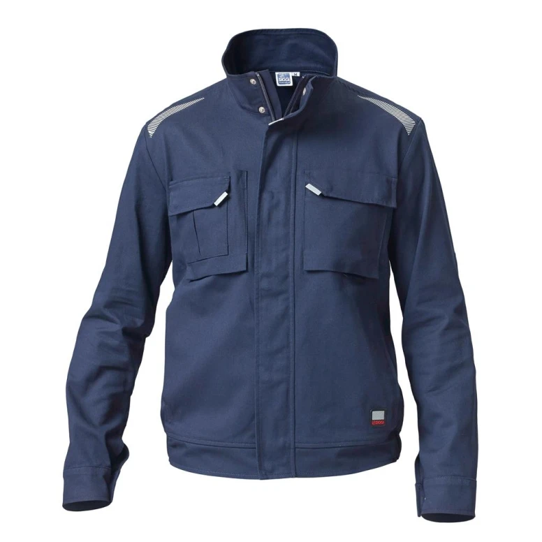 Cazadora de trabajo Task 2 Stretch Siggi Impermeable