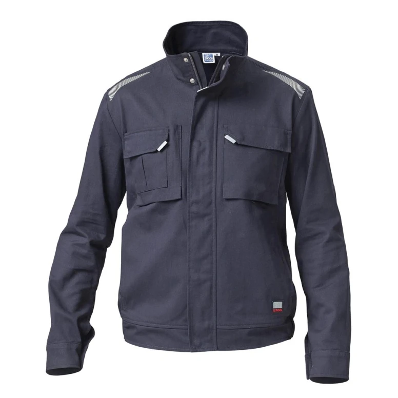 Cazadora de trabajo Task 2 Stretch Siggi Impermeable