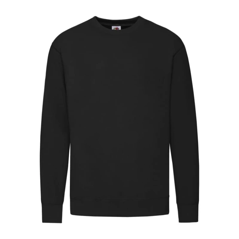 Sudadera de trabajo Ligera Fruit Of The Loom - FR621560