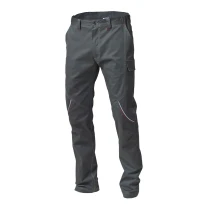Pantalones de trabajo Multibolsillos Stretch Boston Siggi