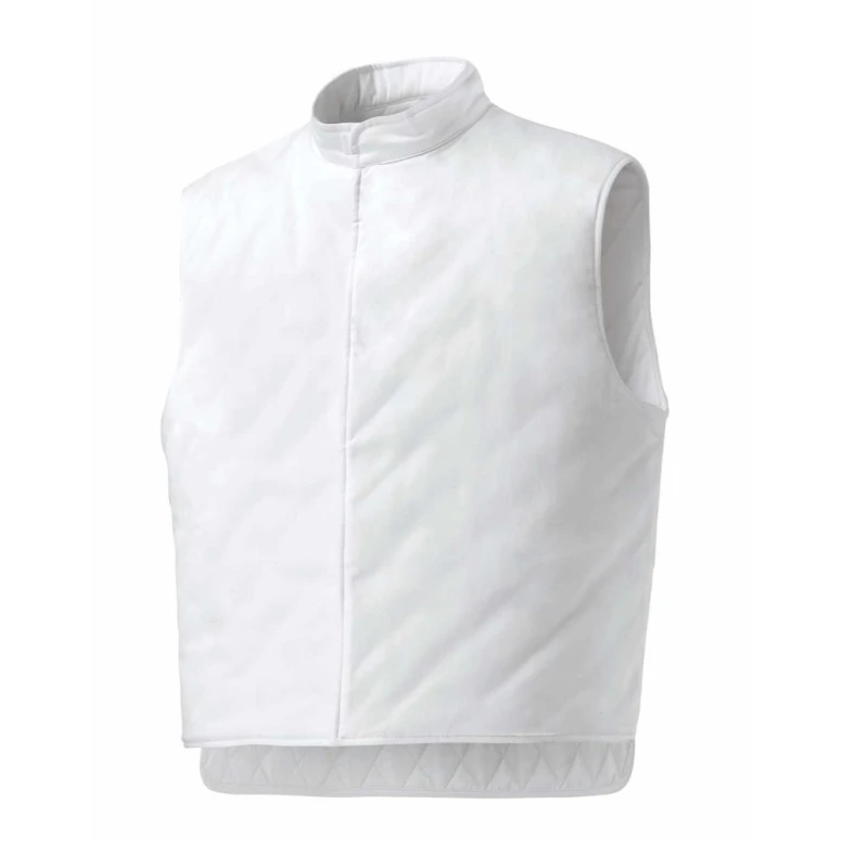 Liquidación total - Chaleco de trabajo Isotermico Acolchado Siggi Talla XL