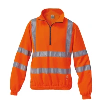 Sudadera de trabajo Siggi Alta Visibilidad