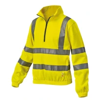 Sudadera de trabajo Siggi Alta Visibilidad