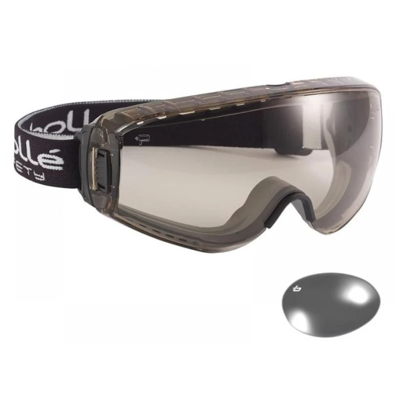 Gafas de Trabajo Bollè PILOT PILOCSP