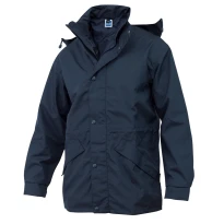 Liquidación total - Abrigo Pasubio Siggi Impermeable Gore - Tex talla M