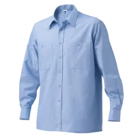 Camisa Manga larga Lord Siggi 100% Algodon