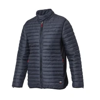 Cazadora Sciliar Siggi Impermeable con asas extraíbles 30GB0624/00-0999