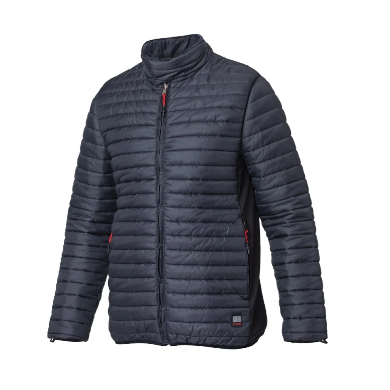 Cazadora Sciliar Siggi Impermeable con asas extraíbles 30GB0624/00-0999