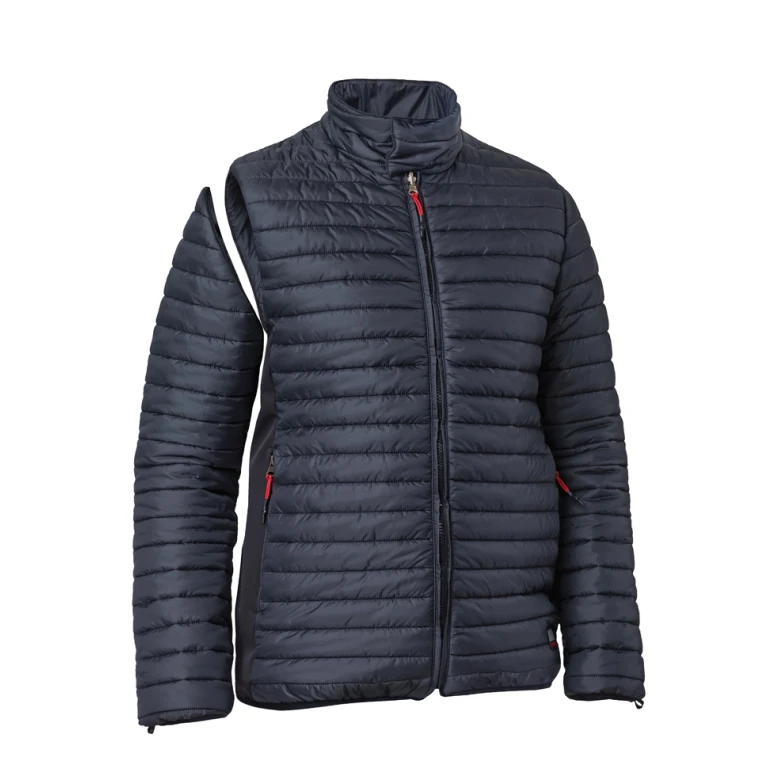 Cazadora Sciliar Siggi Impermeable con asas extraíbles 30GB0624/00-0999